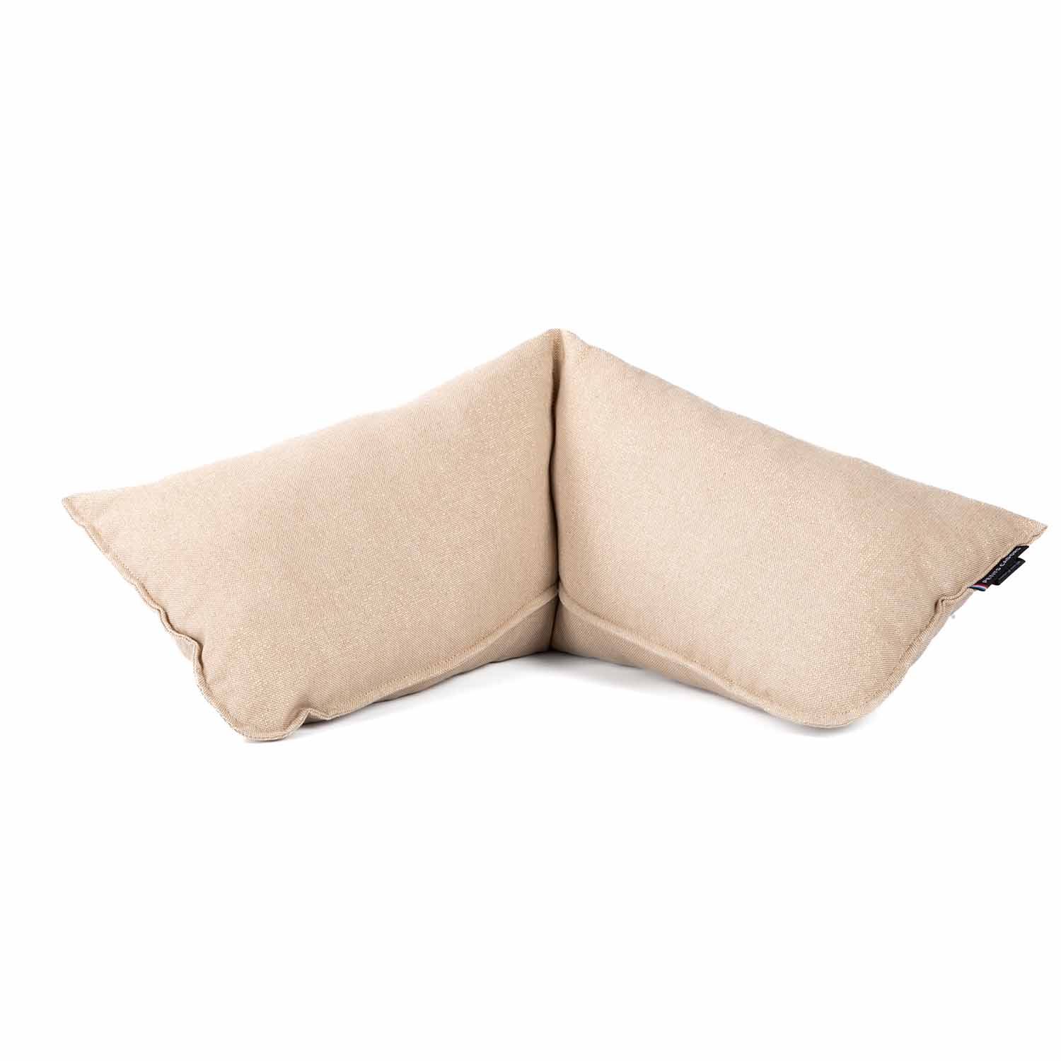 Headrest and decorative cushion · ƩPICUR Astéria