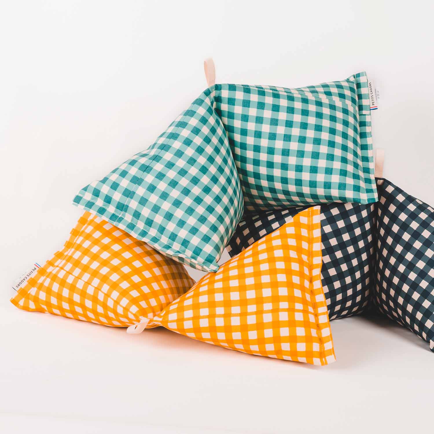 Coussin de confort · SALVADOR Ramatuelle