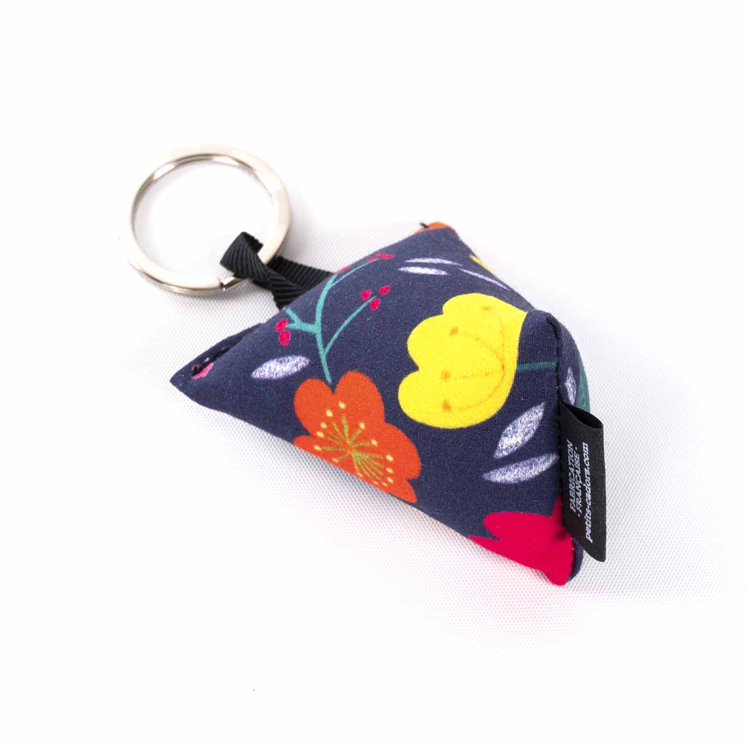 Keyring · Rotterdam · Organic