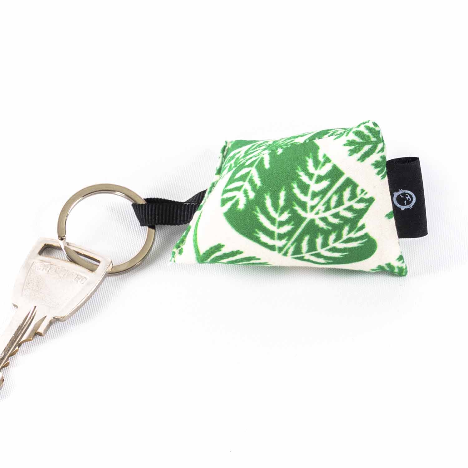 Keychain · Andernos · Organic